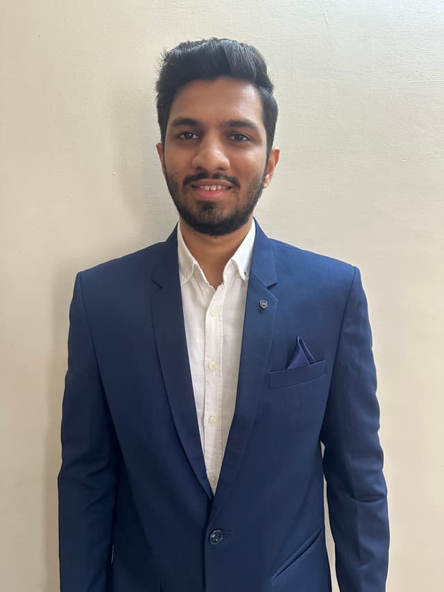 Venkata Rohan